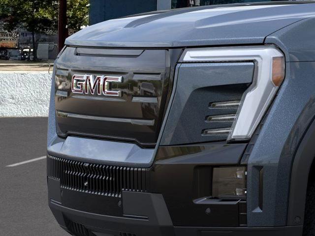 New 2026 GMC Sierra EV Elevation image 13