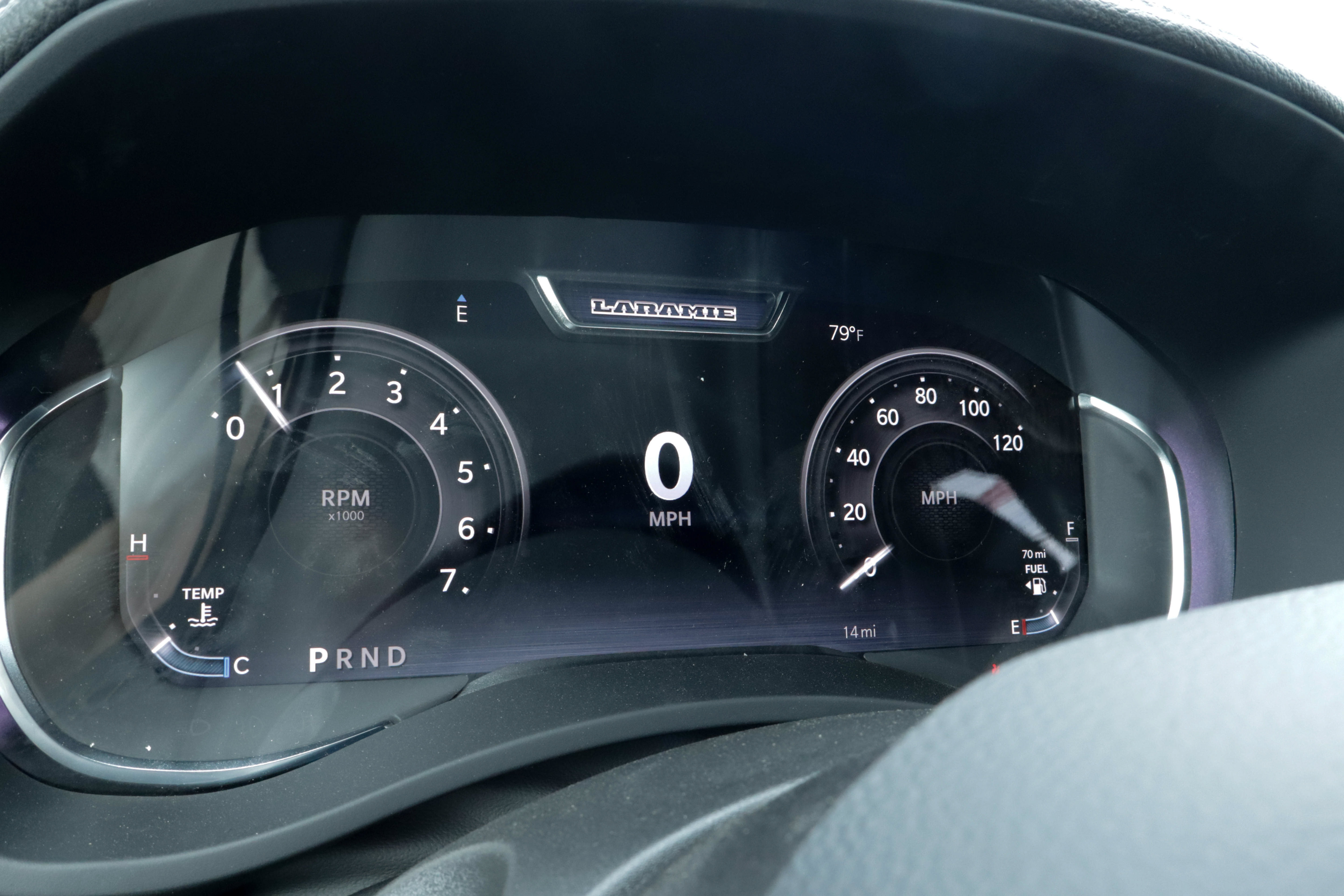 New 2027 RAM 2500 Laramie w/ Towing Technology Group AWD/4WD image 33