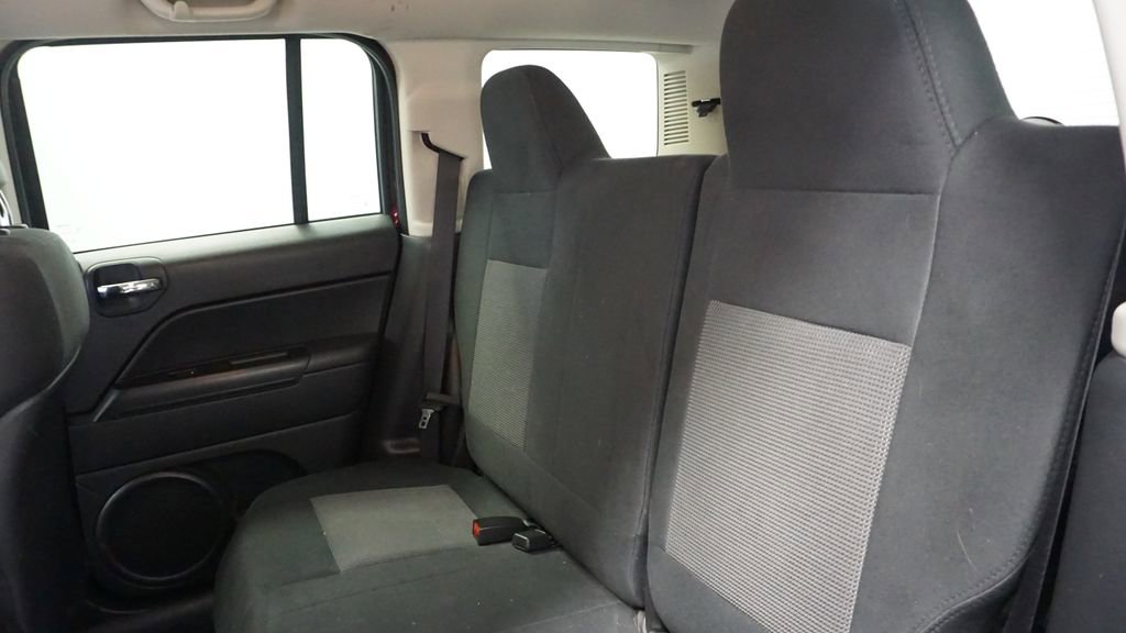 Used 2012 Jeep Patriot Latitude image 20