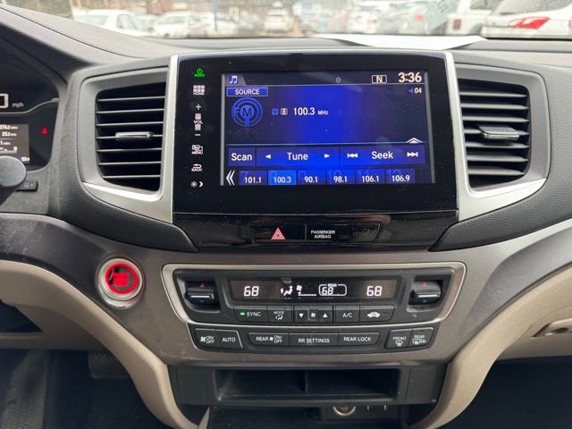Used 2016 Honda Pilot EX image 20