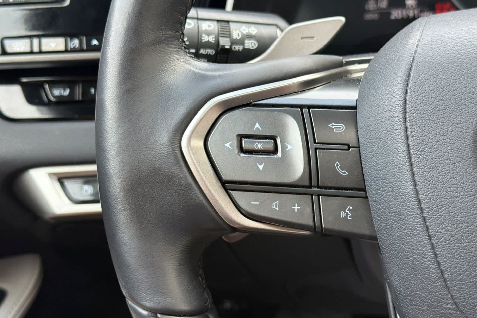 Certified 2024 Lexus RX 350 Premium w/ Accessory Package (Z1) FWD image 26