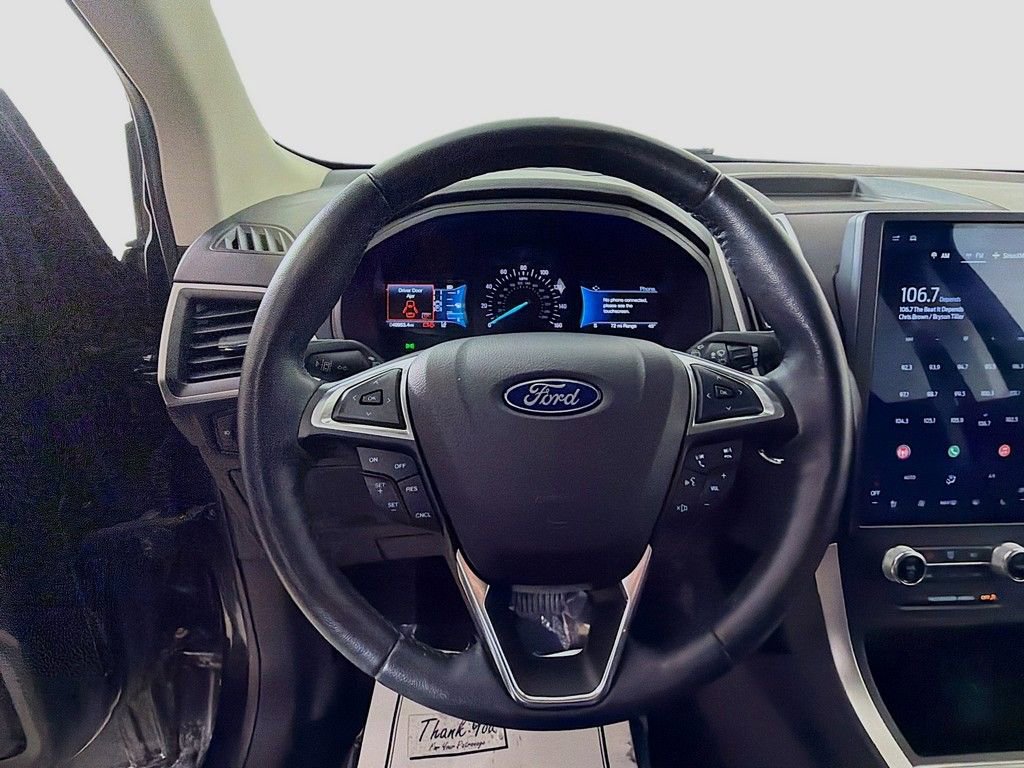 Used 2023 Ford Edge SEL w/ Convenience Package image 28