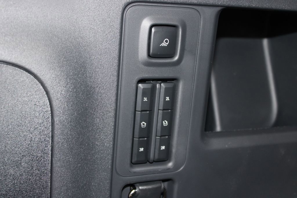 New 2026 Lincoln Navigator Reserve image 17