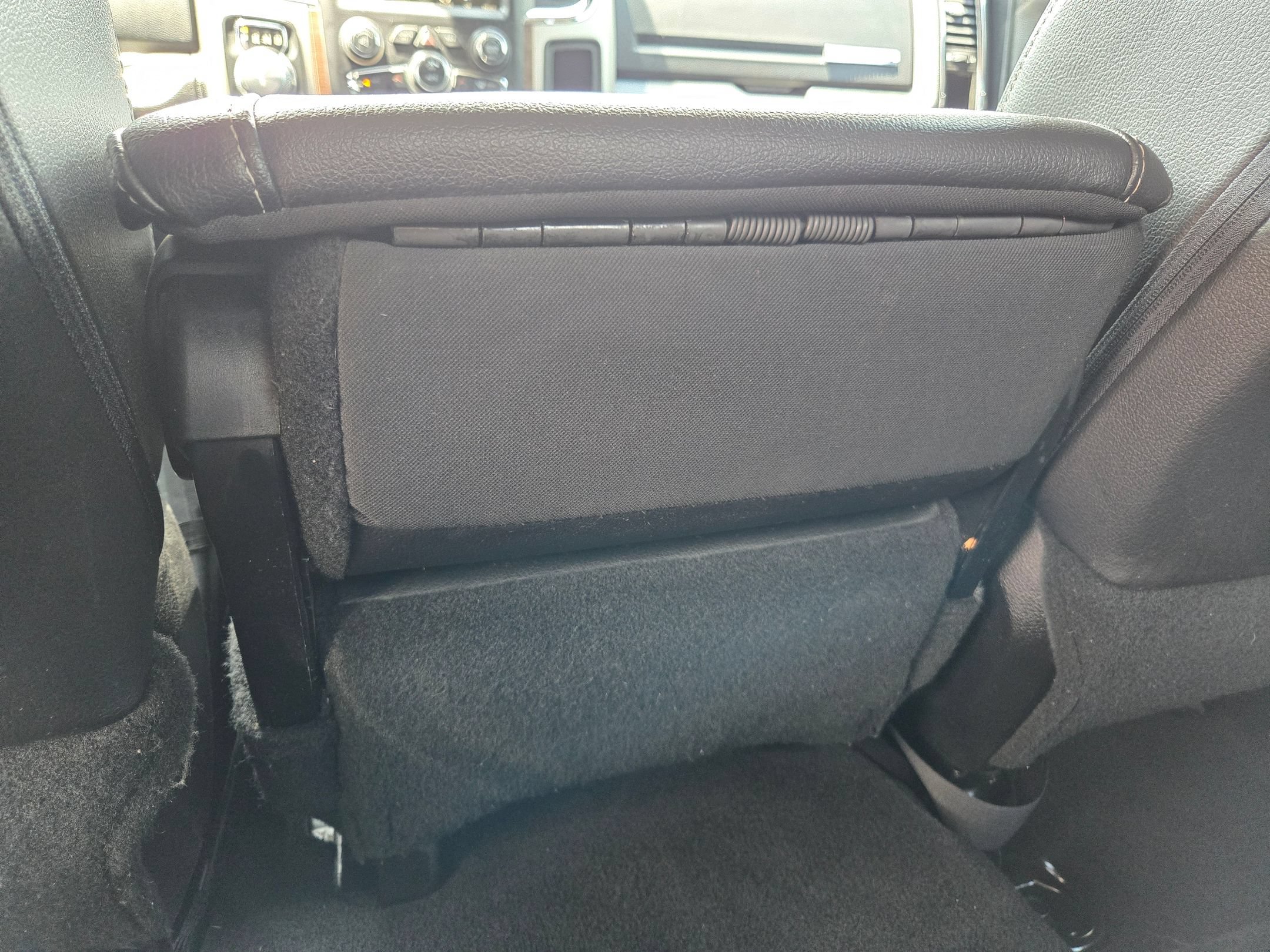 Used 2016 RAM 1500 Laramie w/ Convenience Group AWD/4WD image 34