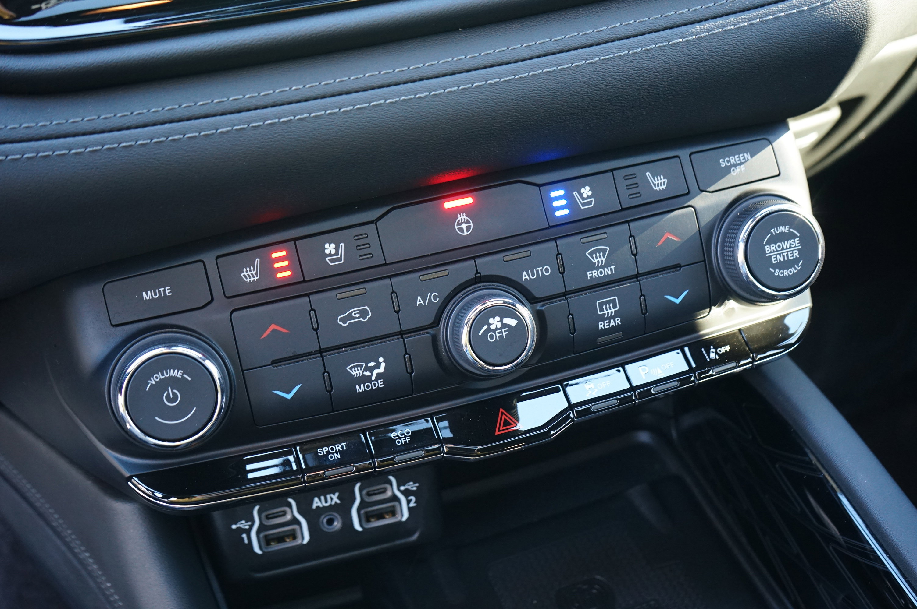 Used 2022 Dodge Durango Citadel image 24