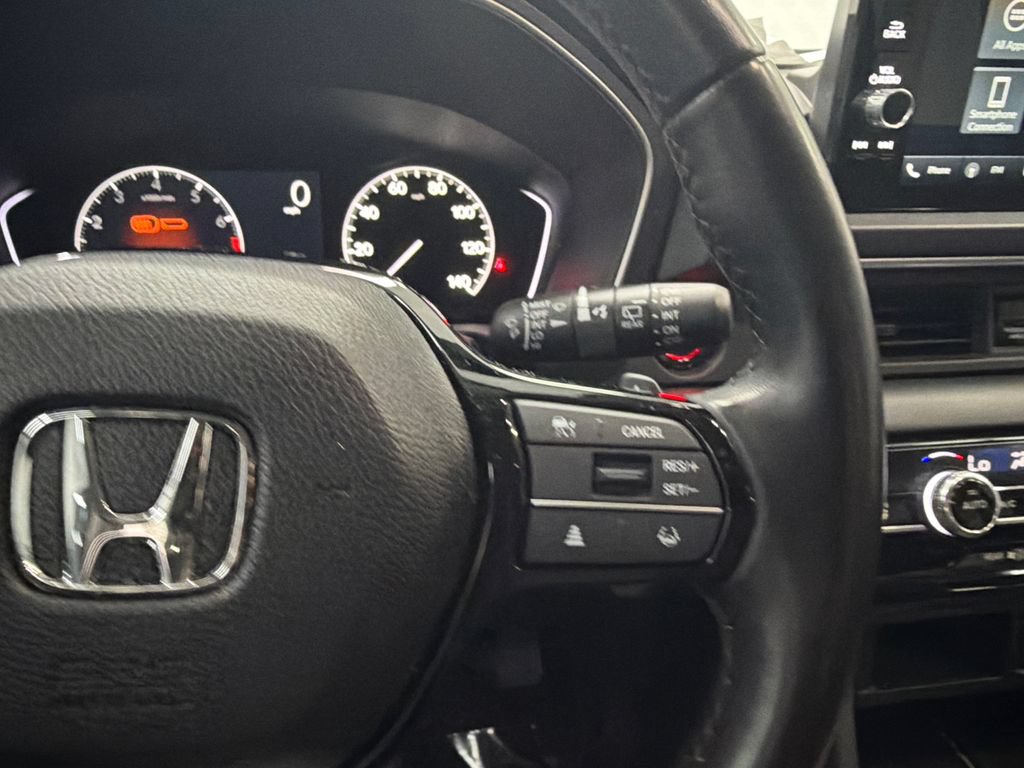 Used 2023 Honda Pilot EX-L image 27