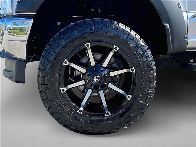 Used 2019 Ford F250 XL w/ STX Appearance Package AWD/4WD image 10