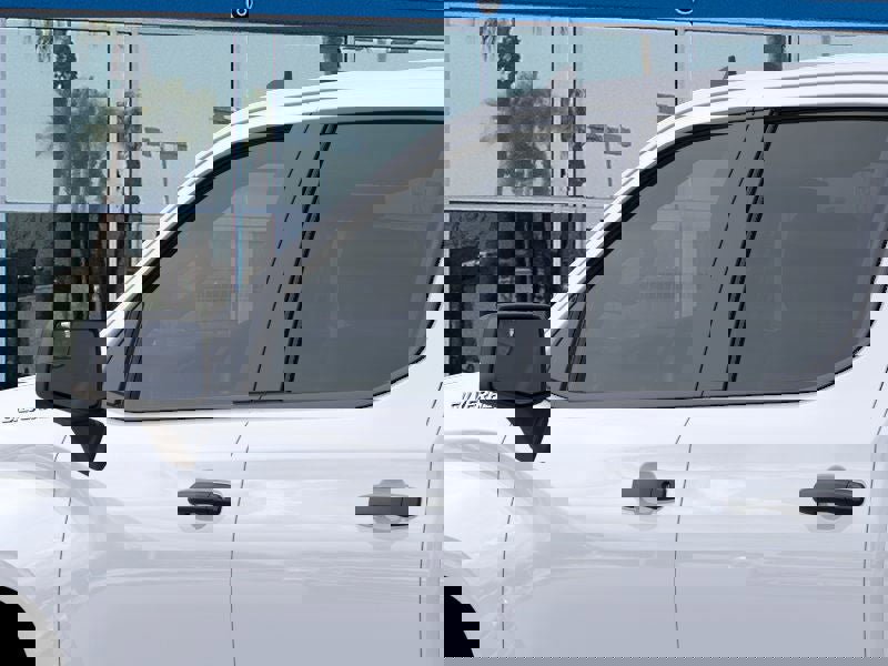 New 2026 Chevrolet Silverado 1500 W/T w/ WT Value Package image 36