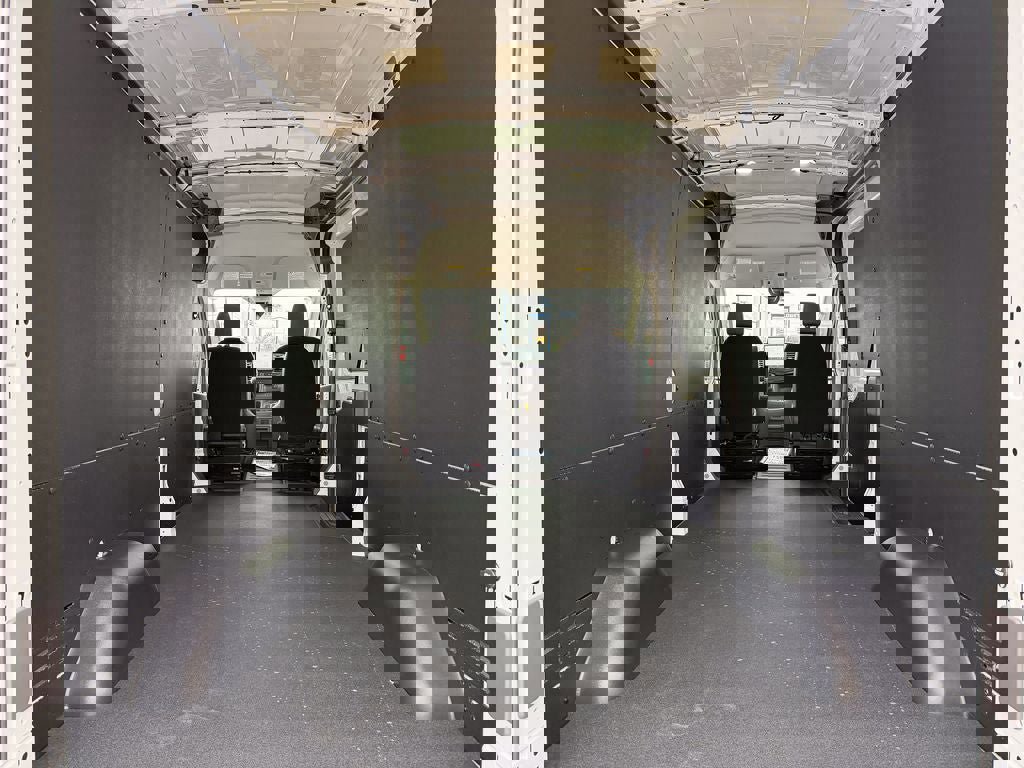 New 2026 Ford Transit 250 148 Medium Roof Extended AWD w/ Load Area Protection Package image 14