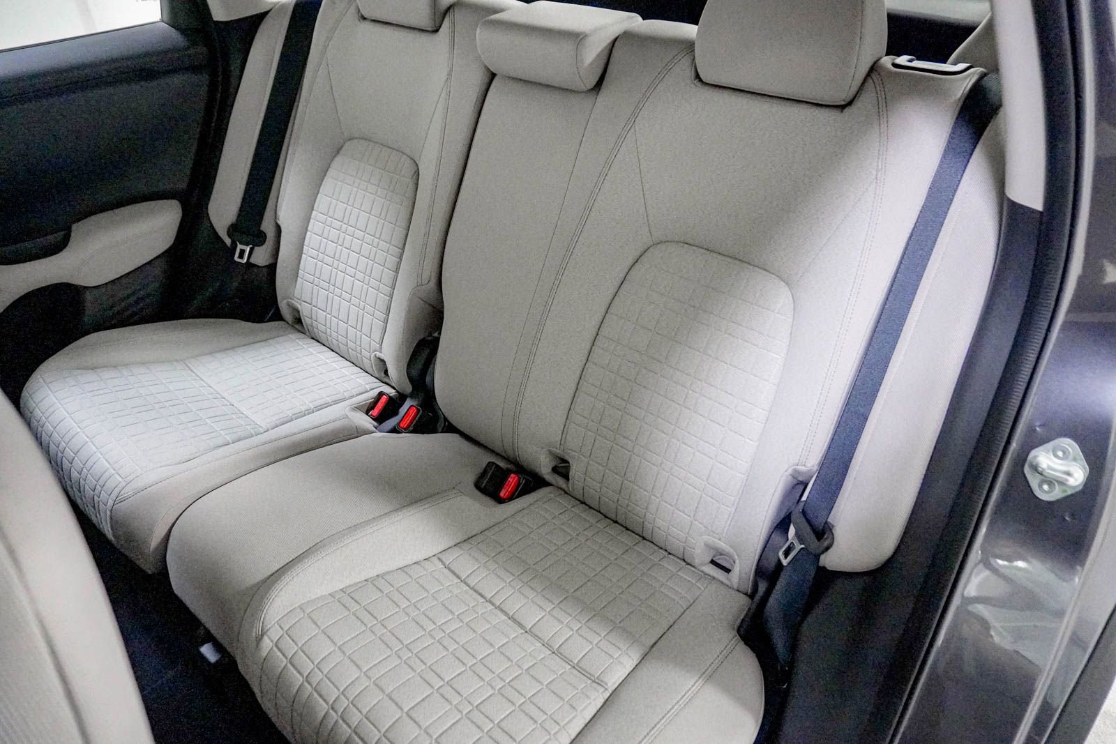 Certified 2024 Honda HR-V LX image 33
