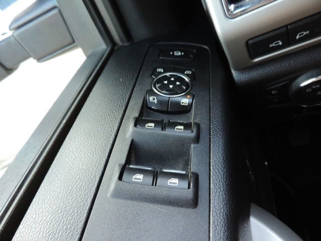 Used 2017 Ford F250 Lariat w/ Chrome Package AWD/4WD image 25