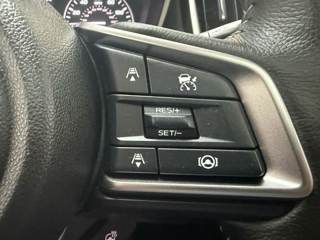 Used 2023 Subaru Ascent Limited w/ Technology Package AWD/4WD image 16