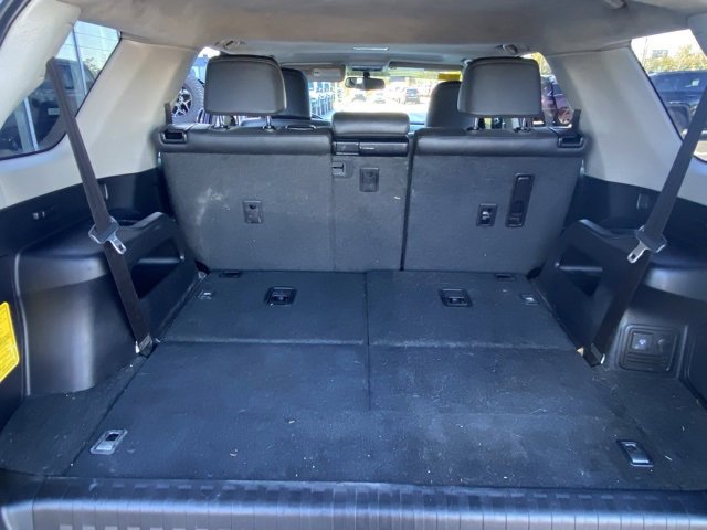 Used 2016 Toyota 4Runner Limited image 24