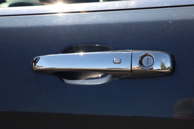 Used 2020 Jeep Grand Cherokee Limited image 10