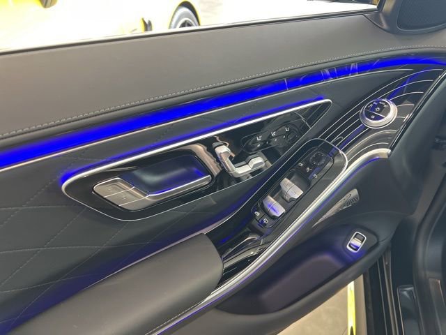New 2026 Mercedes-Benz S 580 4MATIC Sedan image 14