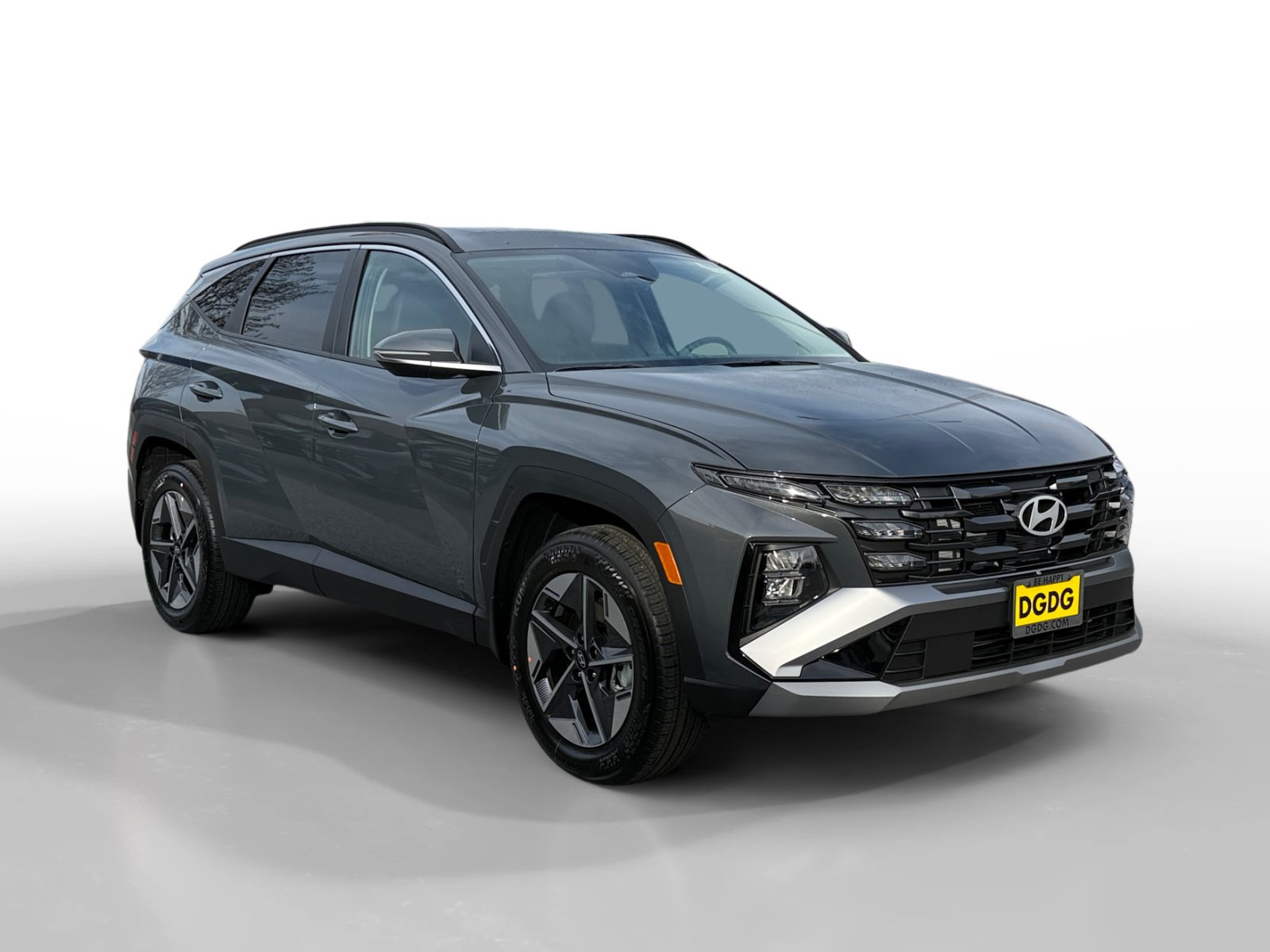 New 2026 Hyundai Tucson SEL AWD/4WD image 7