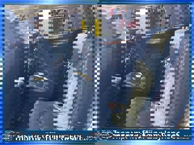 Used 2023 Toyota Highlander Platinum image 12