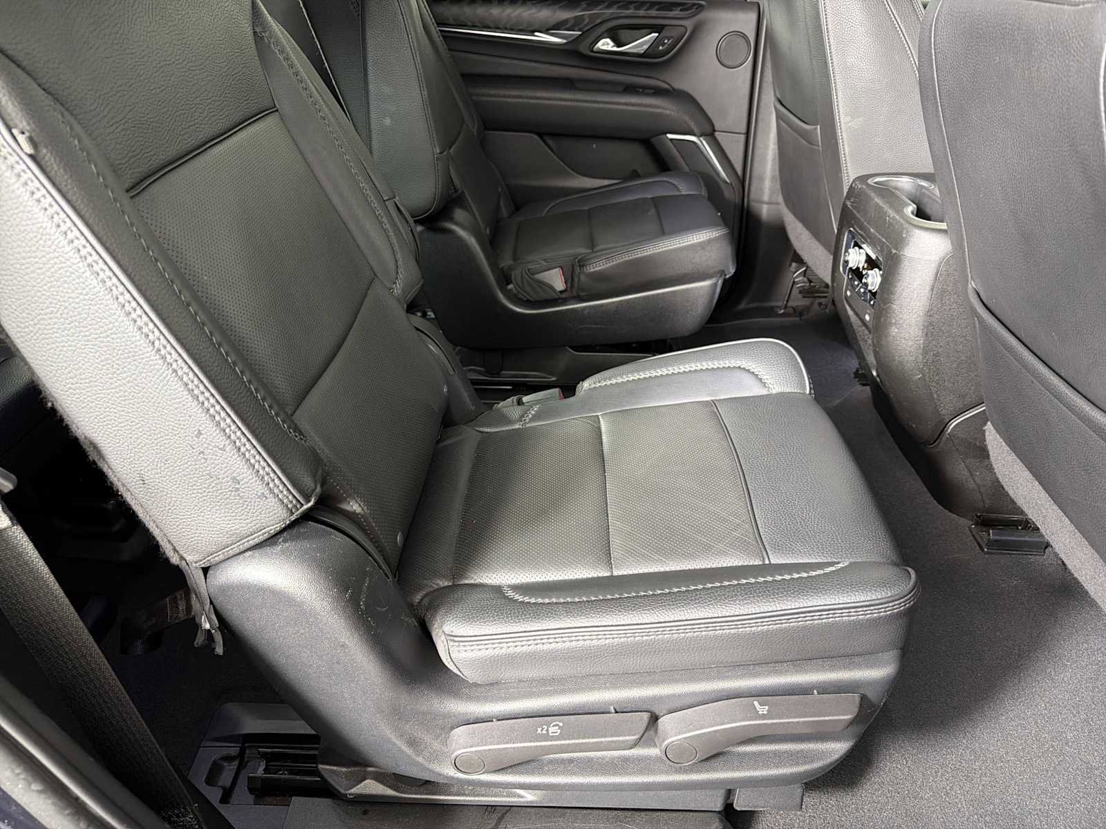 Certified 2023 GMC Yukon Denali AWD/4WD image 14