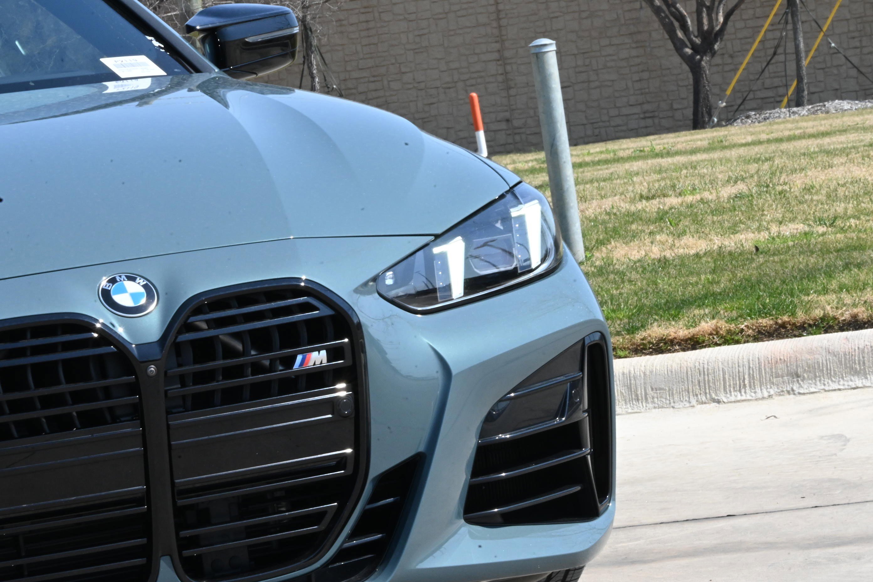 Certified 2025 BMW M440i Coupe image 7