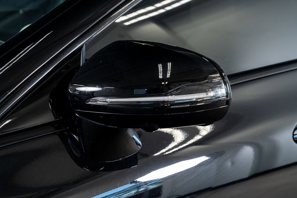 Used 2020 Mercedes-Benz CLS 53 AMG 4MATIC image 22