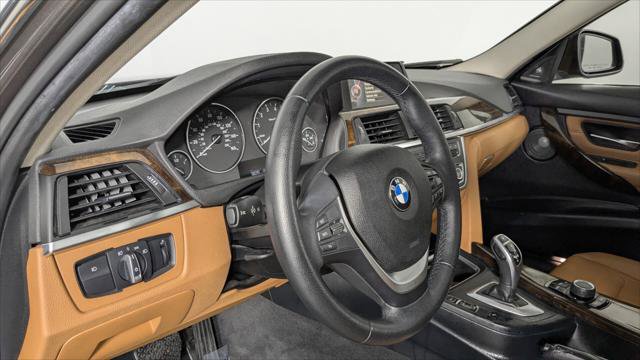 Used 2015 BMW 328i xDrive Wagon image 26