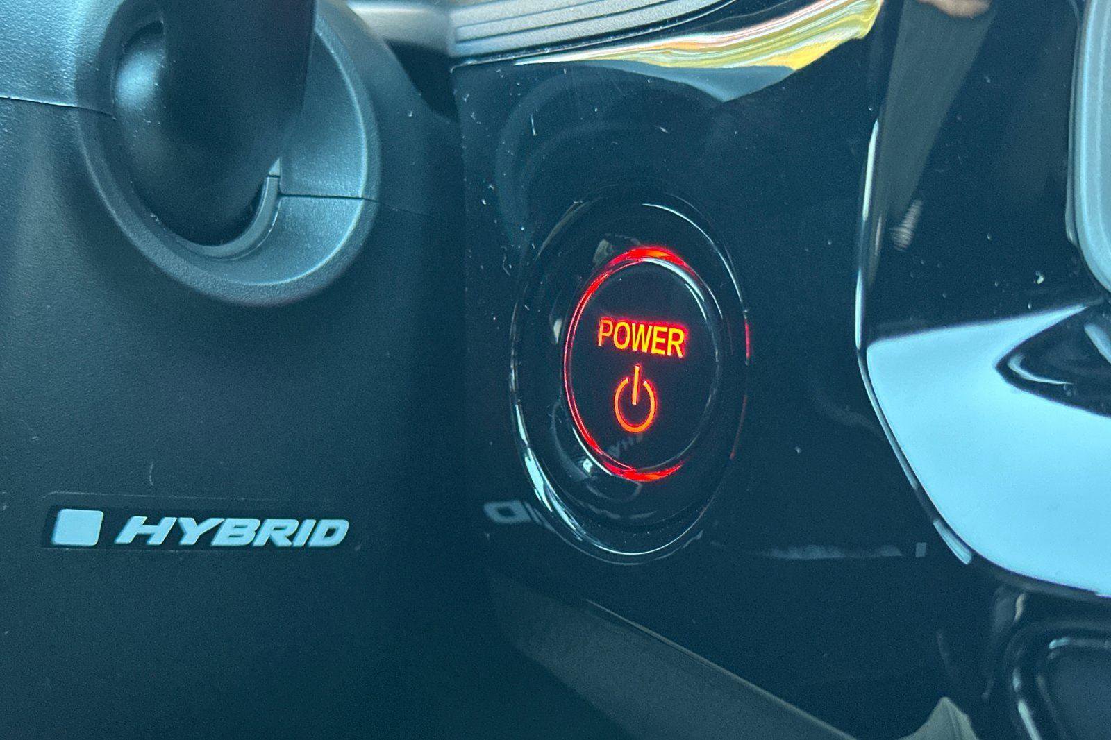 Certified 2025 Honda Civic Sport image 21