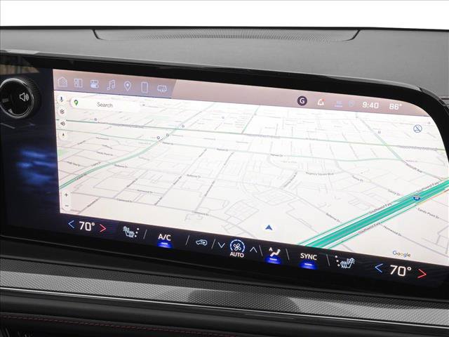 New 2027 Chevrolet Suburban RST RWD image 12