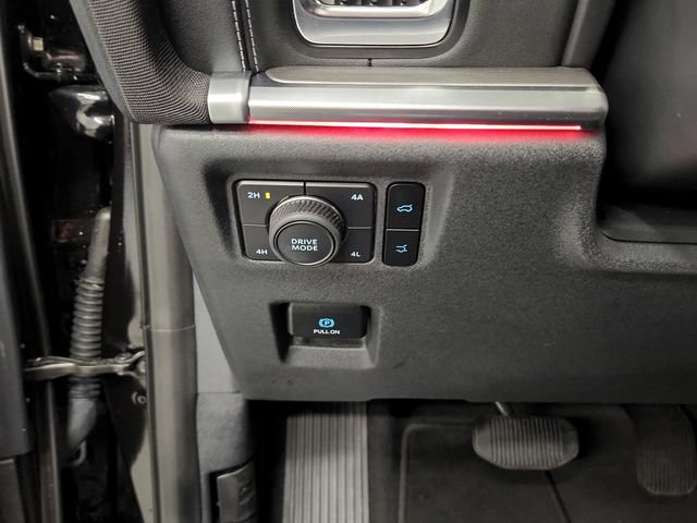 Used 2025 Ford Expedition Platinum AWD/4WD image 33