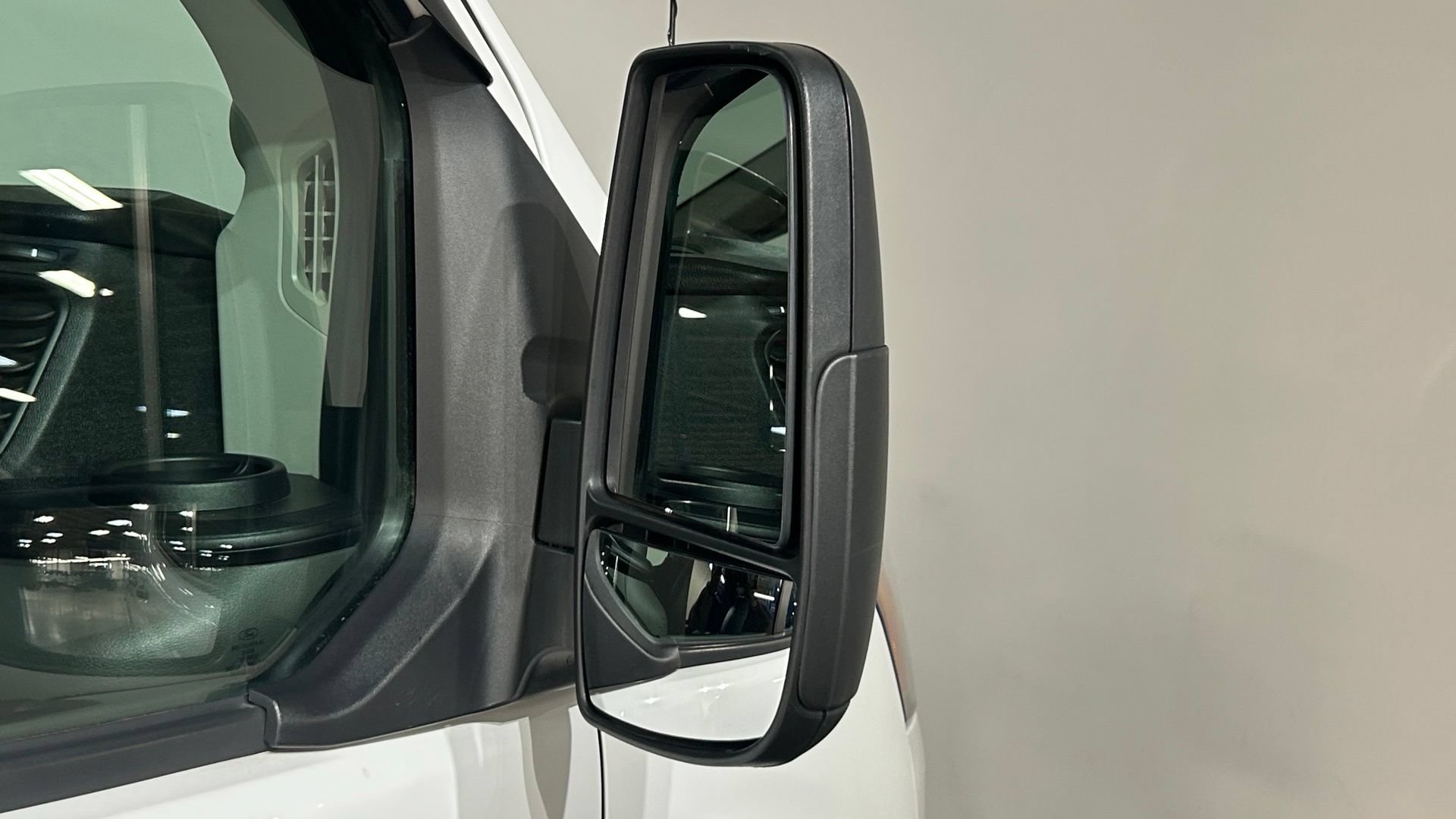 Used 2024 Ford Transit 350 148 High Roof Extended AWD image 11