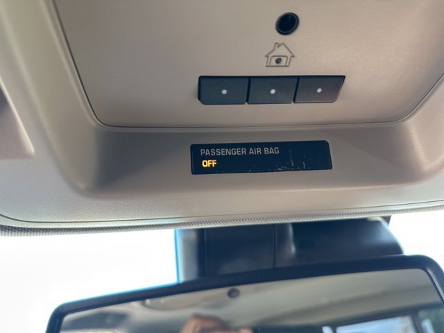 Used 2014 Chevrolet Silverado 1500 High Country w/ High Country Premium Package image 27