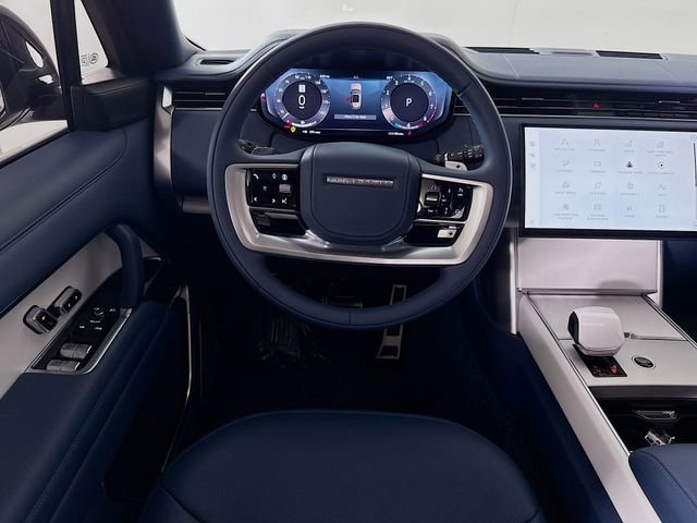 New 2026 Land Rover Range Rover SV image 25