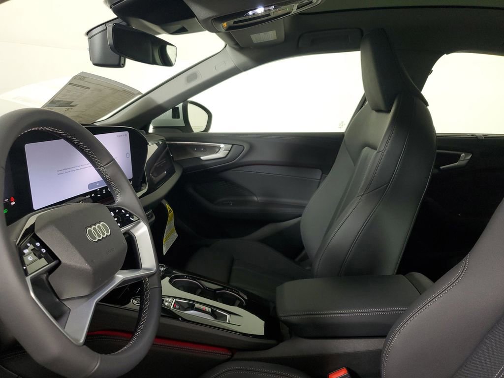 New 2026 Audi A5 2.0T Premium Plus image 23