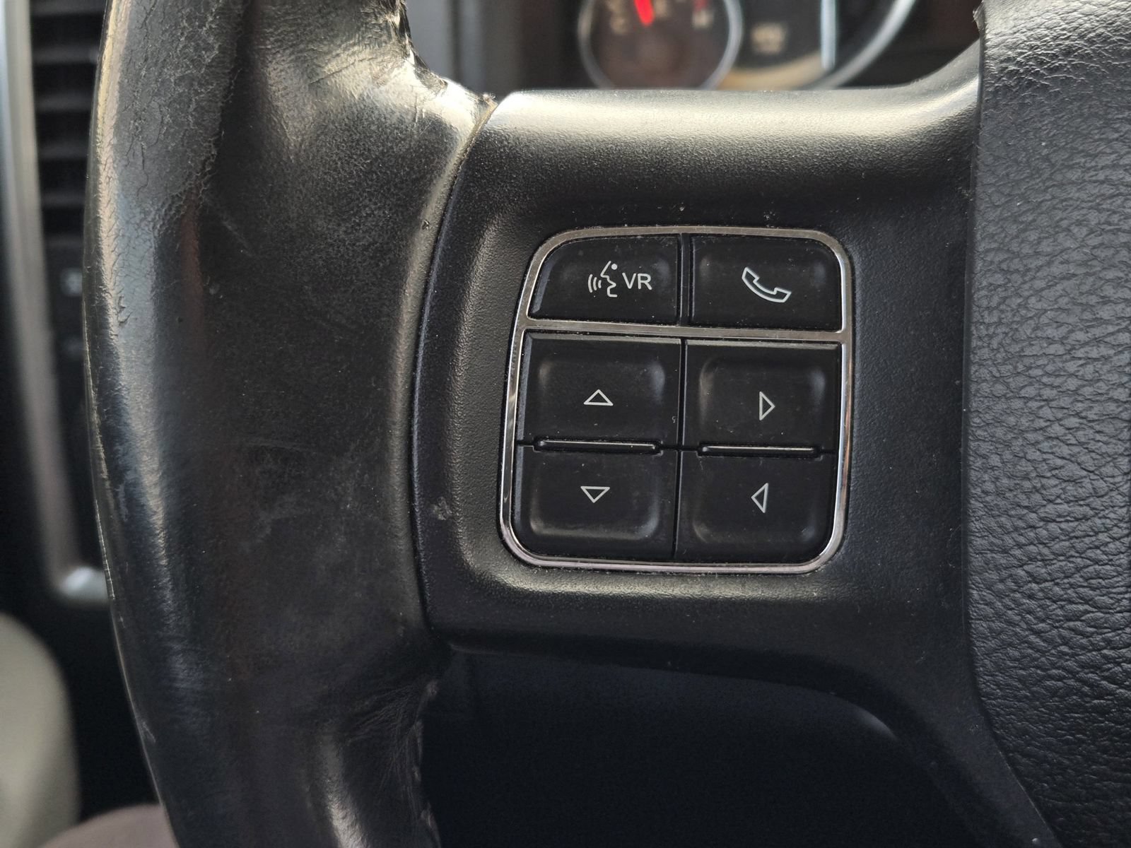 Used 2017 RAM 1500 Big Horn AWD/4WD image 29
