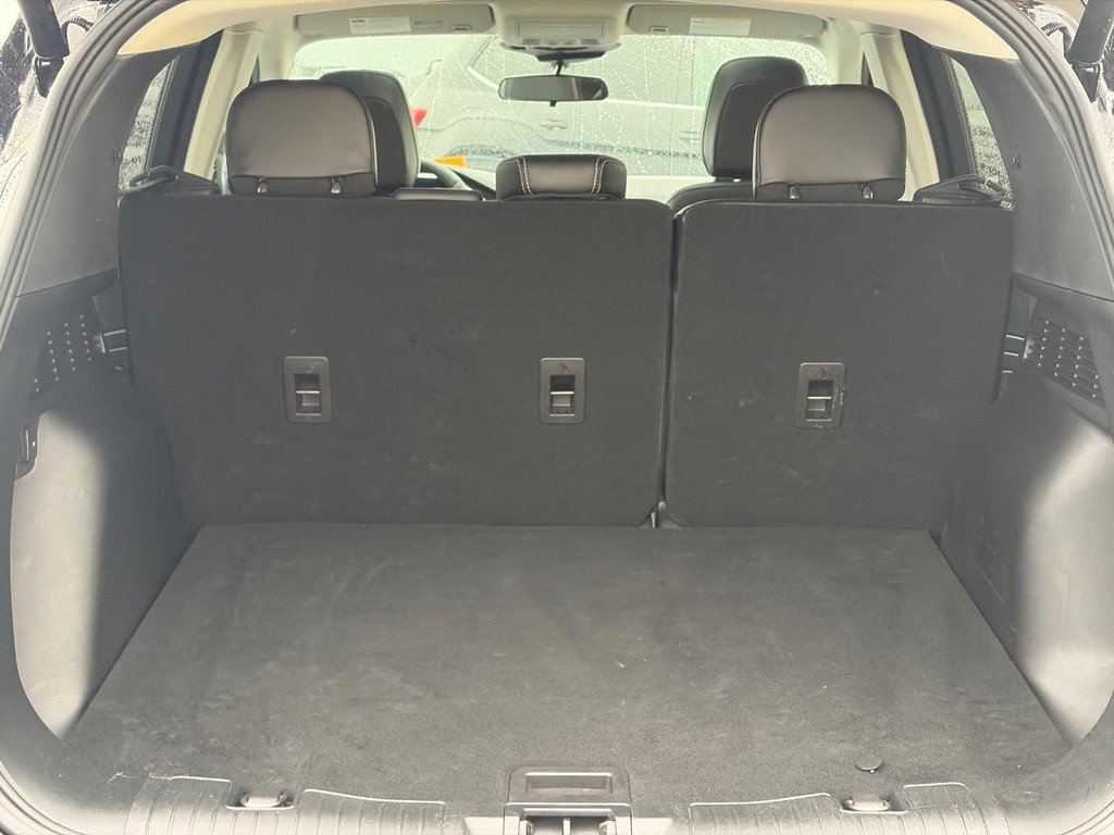 Used 2022 Ford Escape SEL AWD/4WD image 6