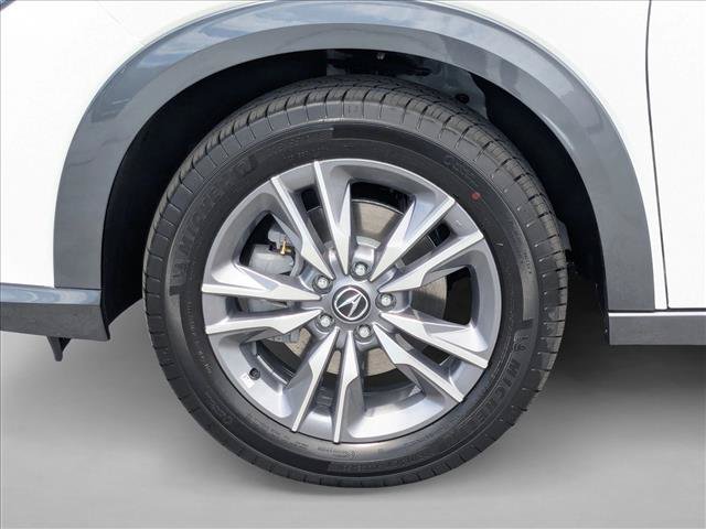 New 2026 Acura ADX FWD image 10