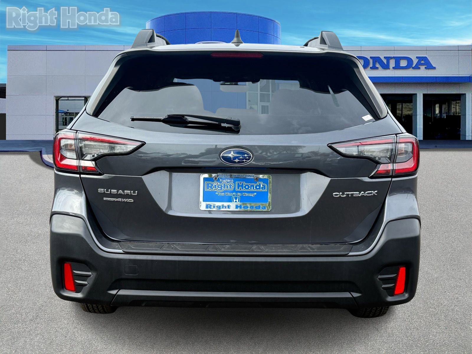 Used 2022 Subaru Outback Premium image 7