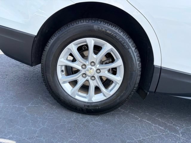 Used 2018 Chevrolet Equinox LS FWD image 7