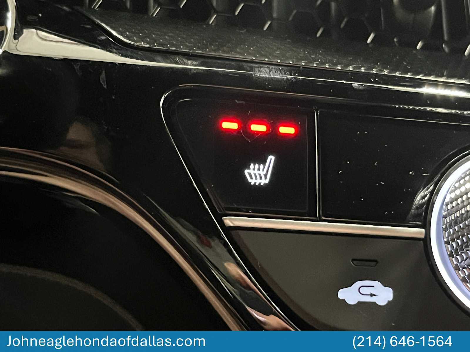 New 2027 Honda CR-V Sport Touring image 17