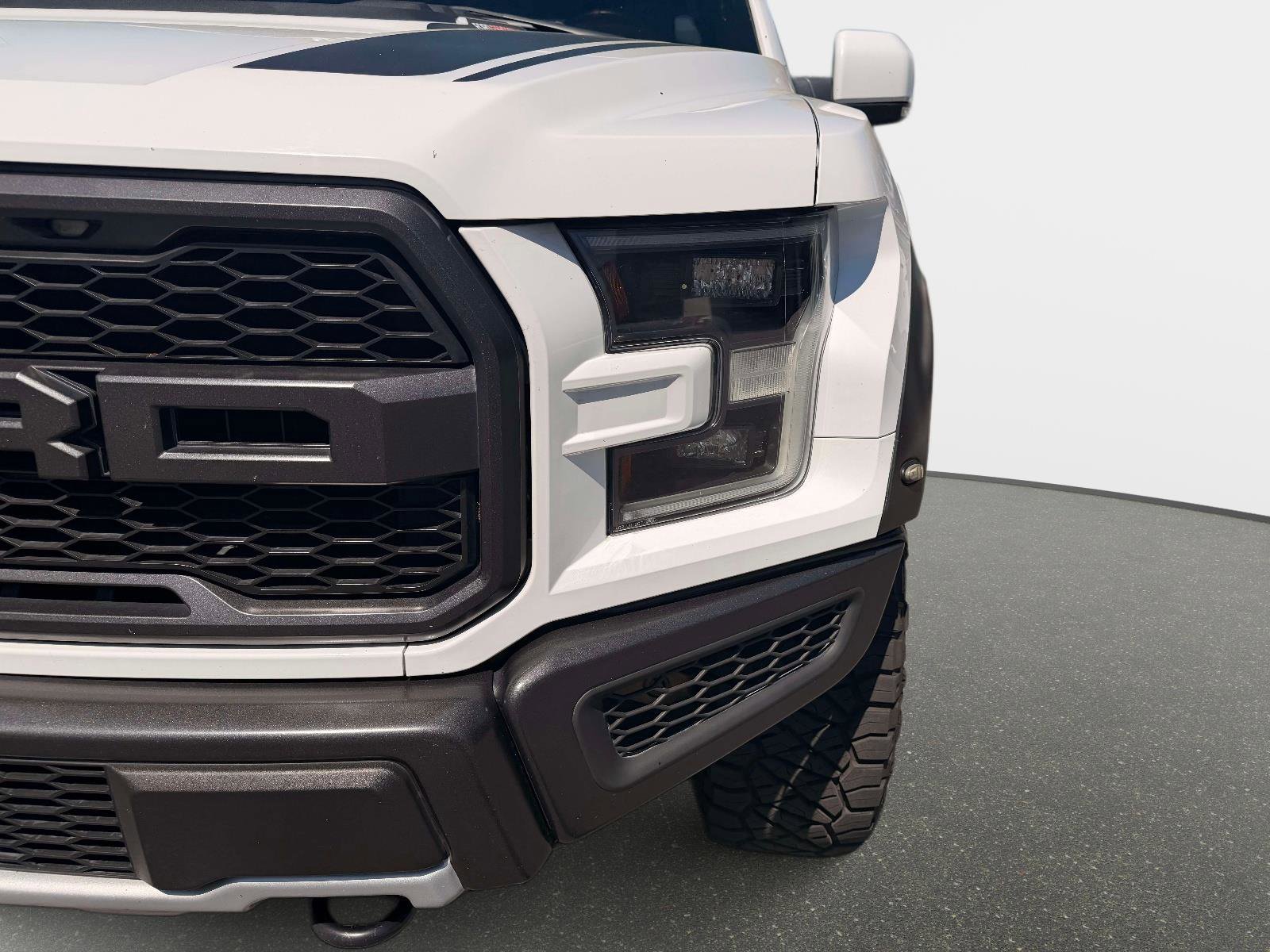 Used 2020 Ford F150 Raptor w/ Equipment Group 802A Luxury image 10
