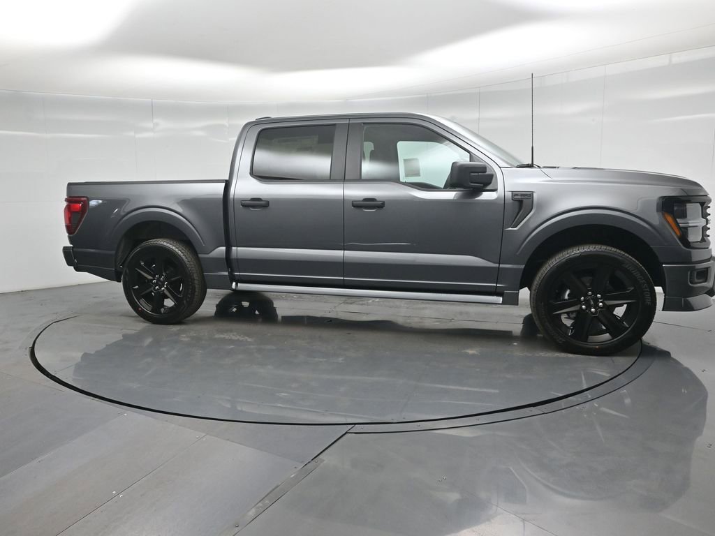 New 2026 Ford F150 STX AWD/4WD image 25