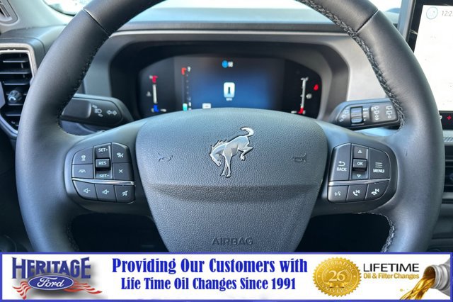 New 2026 Ford Bronco Sport Outer Banks w/ Outer Banks Tech Package+ image 24