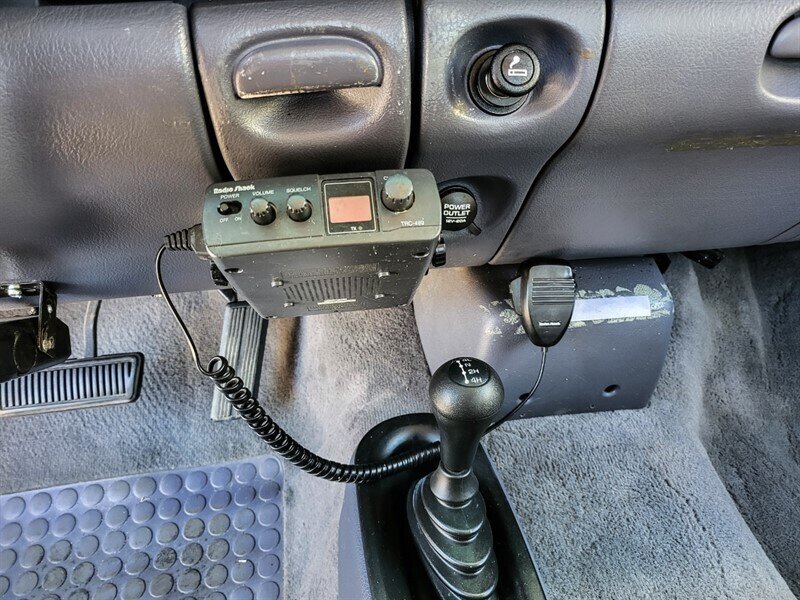 Used 1999 Dodge Ram 2500 Truck 4x4 Quad Cab image 19