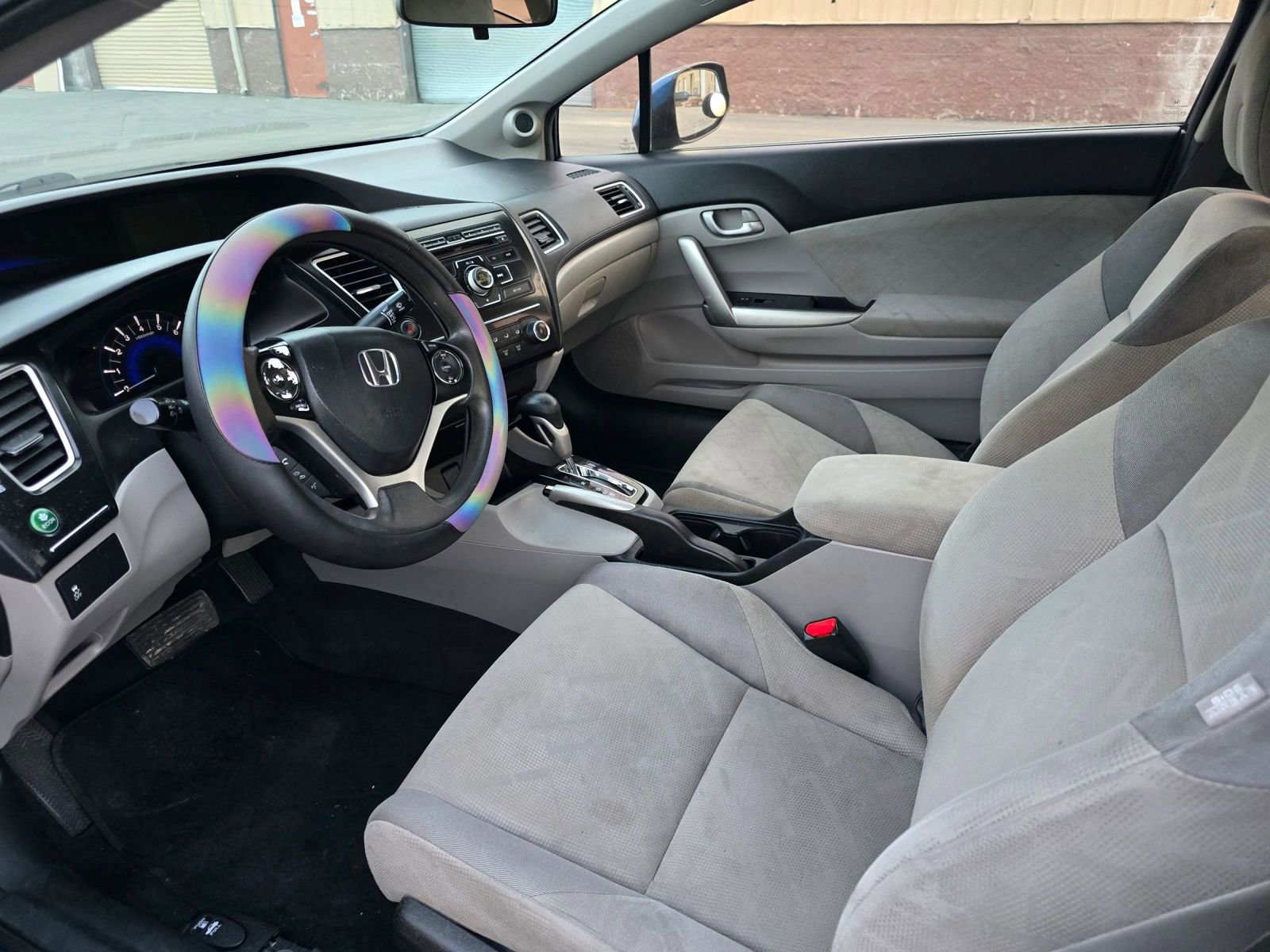 Used 2013 Honda Civic LX image 12