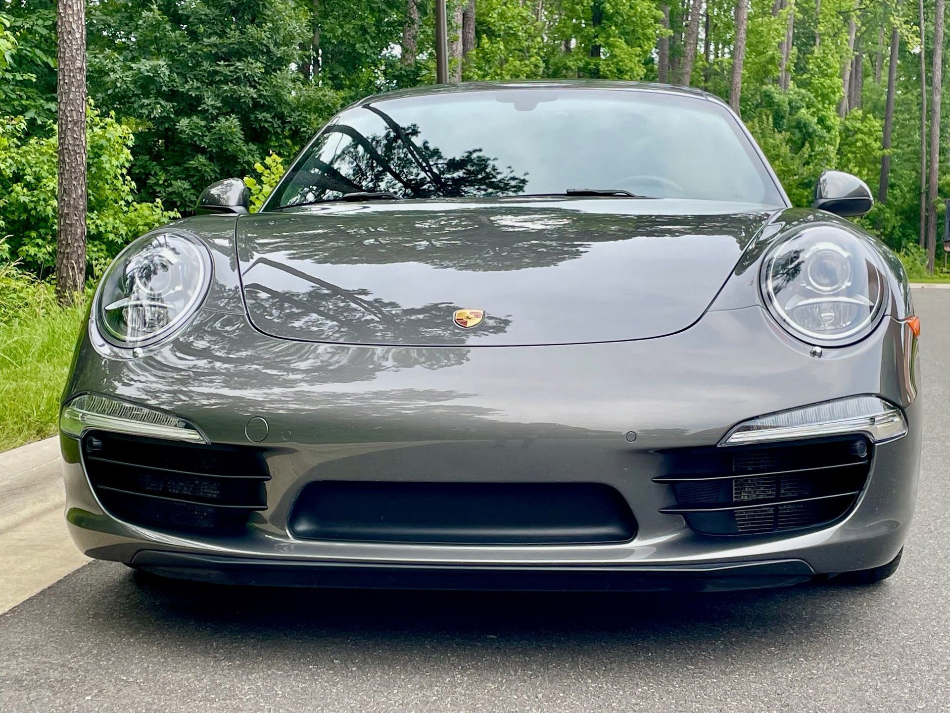 Used 2012 Porsche 911 Carrera S image 18