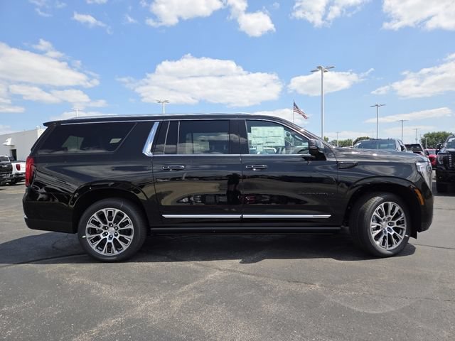 New 2026 GMC Yukon XL Denali w/ Denali Reserve Package AWD/4WD image 20