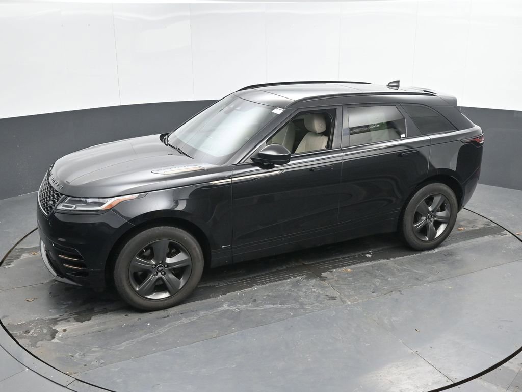 Used 2021 Land Rover Range Rover Velar R-Dynamic S AWD/4WD image 37