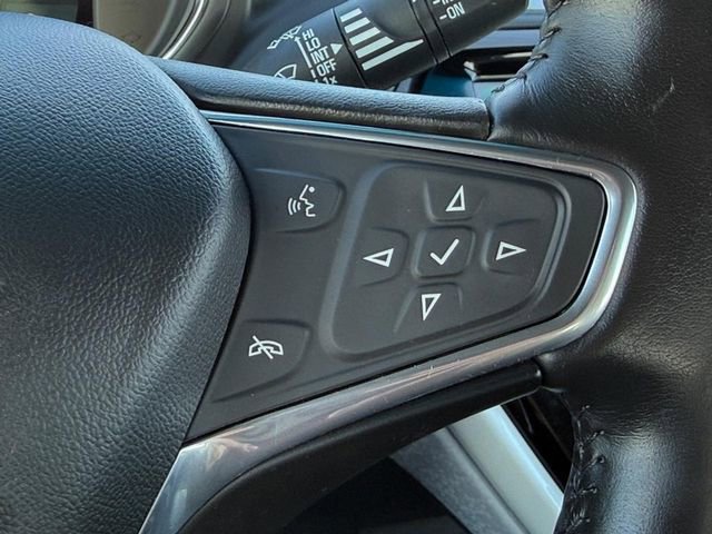 Used 2020 Chevrolet Bolt LT image 14