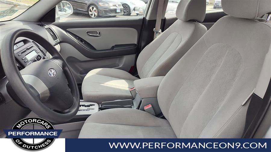 Used 2010 Hyundai Elantra GLS image 12