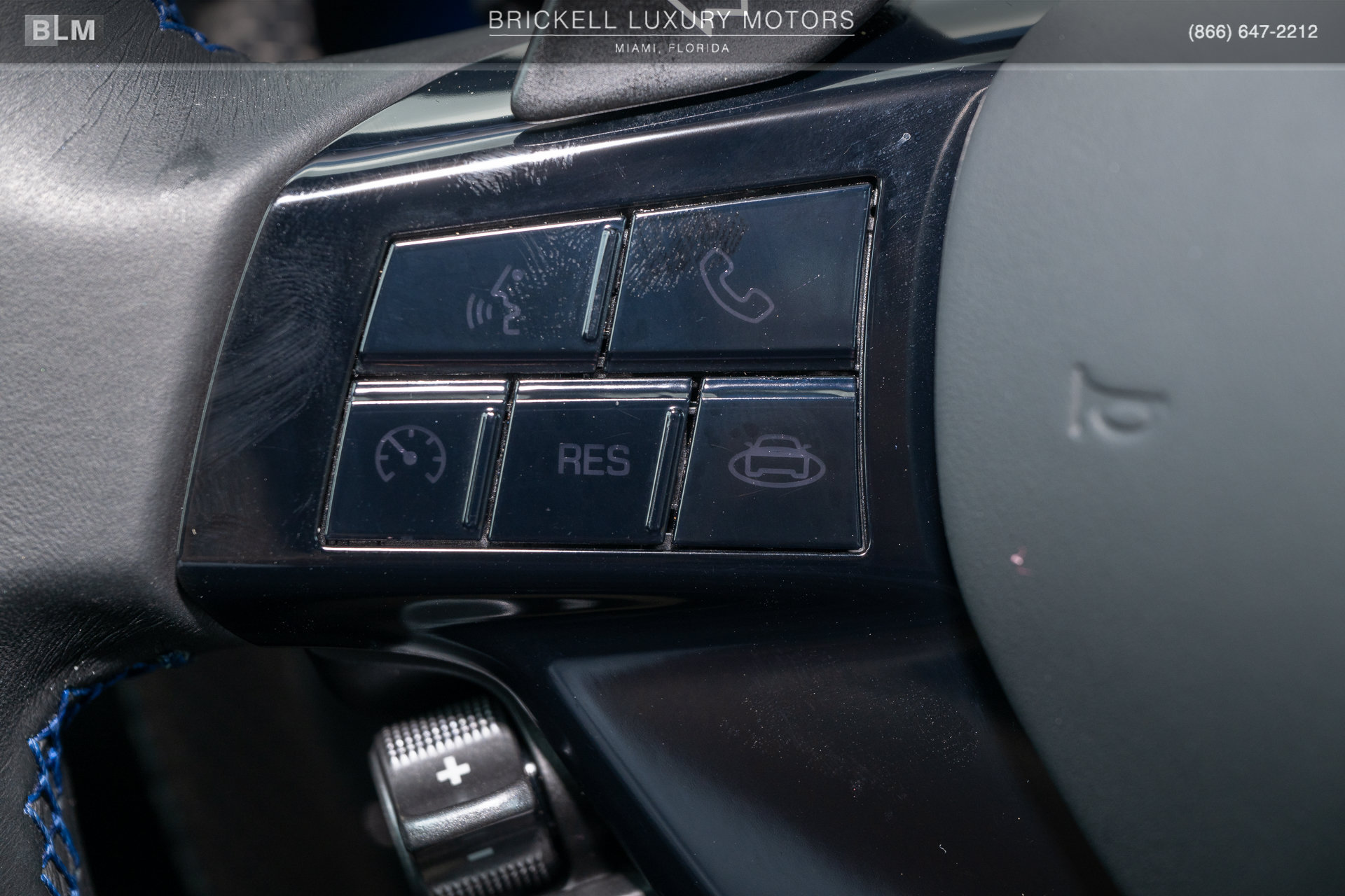 Used 2026 Ferrari Roma Spider RWD image 33