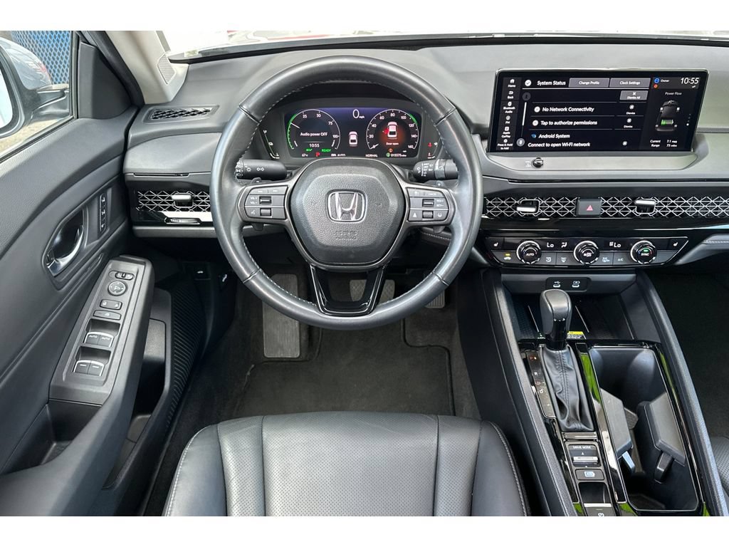 Used 2025 Honda Accord EX-L image 16